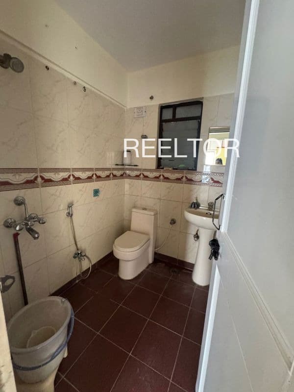 4 Bhk House For Rent In Mallana Koppalu Nagamangala