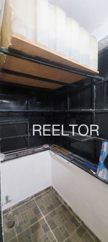 4 Bhk House For Rent In Chavvenahalli Maluru