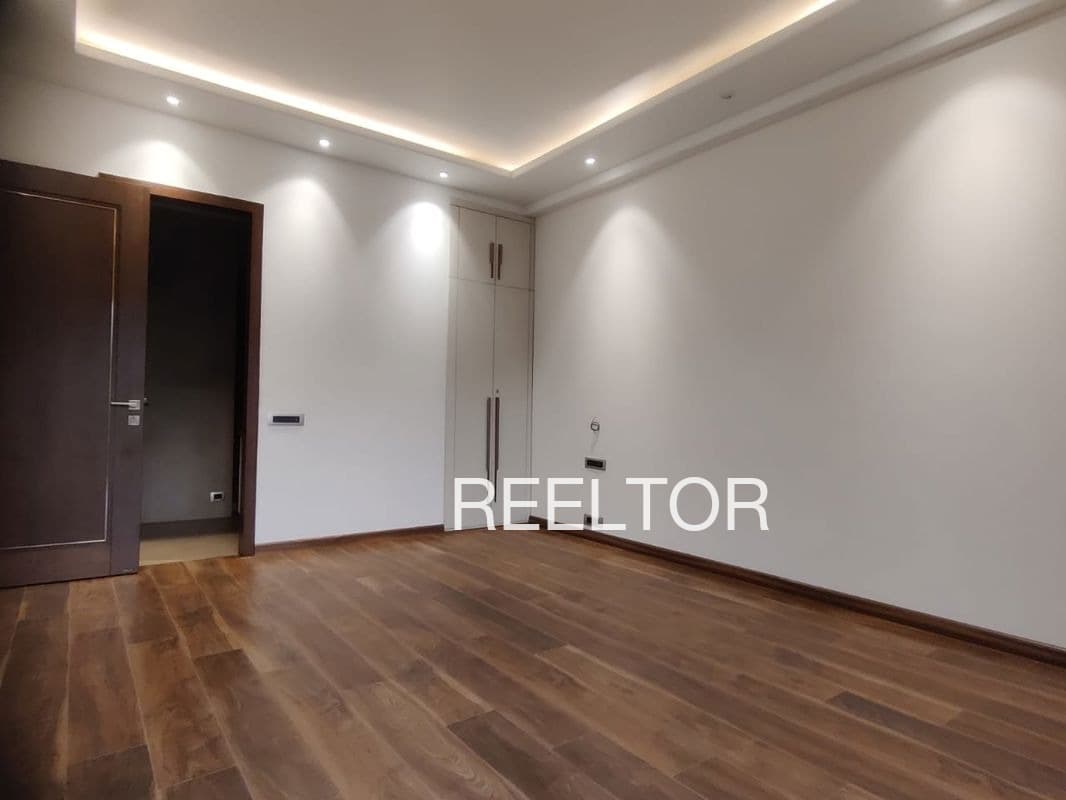 3 Bhk Independent House For Rent In Delhi