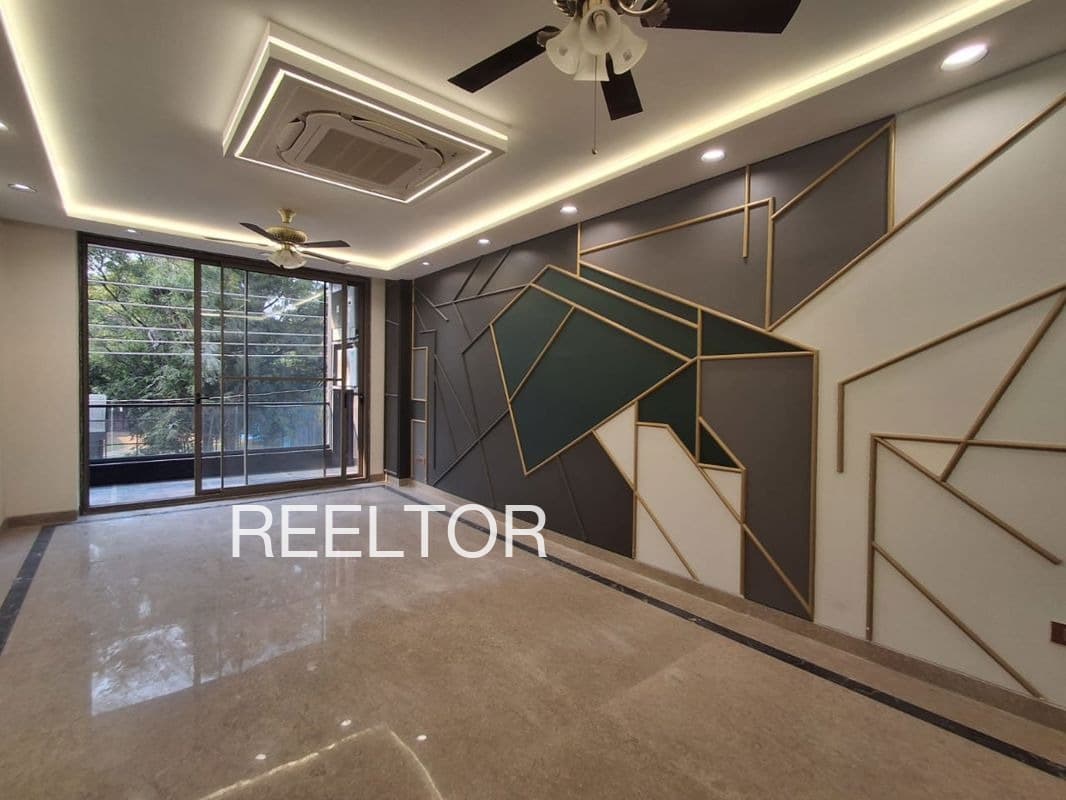 3 Bhk For Sale In Itbp Sfa Residential Society Sector 30