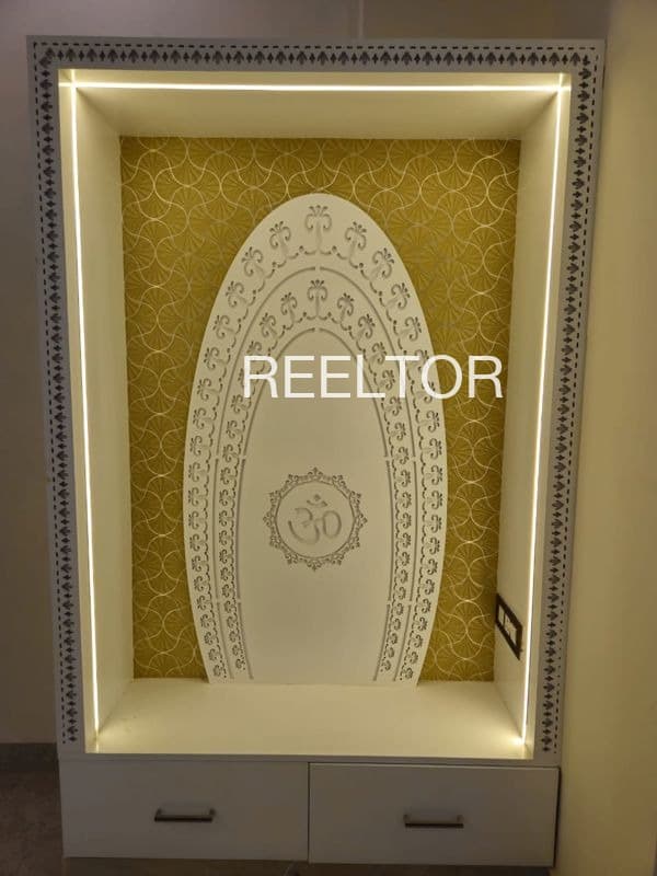 3 Bhk House For Rent In Seven Palm Residency Dibrugarh