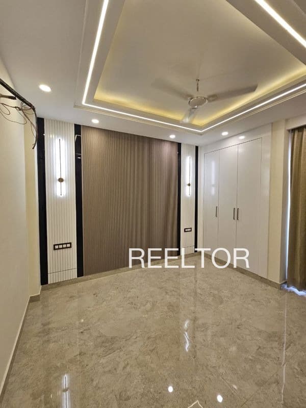 3 Bhk House For Rent In Nathani Heights Mumbai