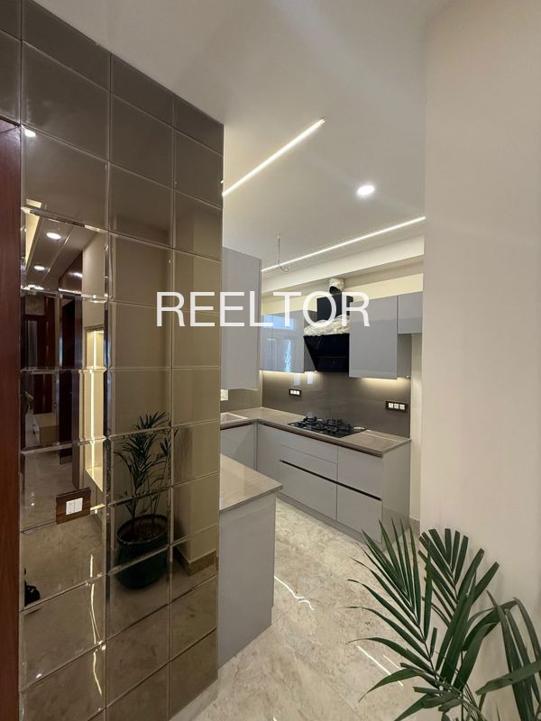 4 Bhk Properties For Rent In Pargaon Shingave Ambegaon