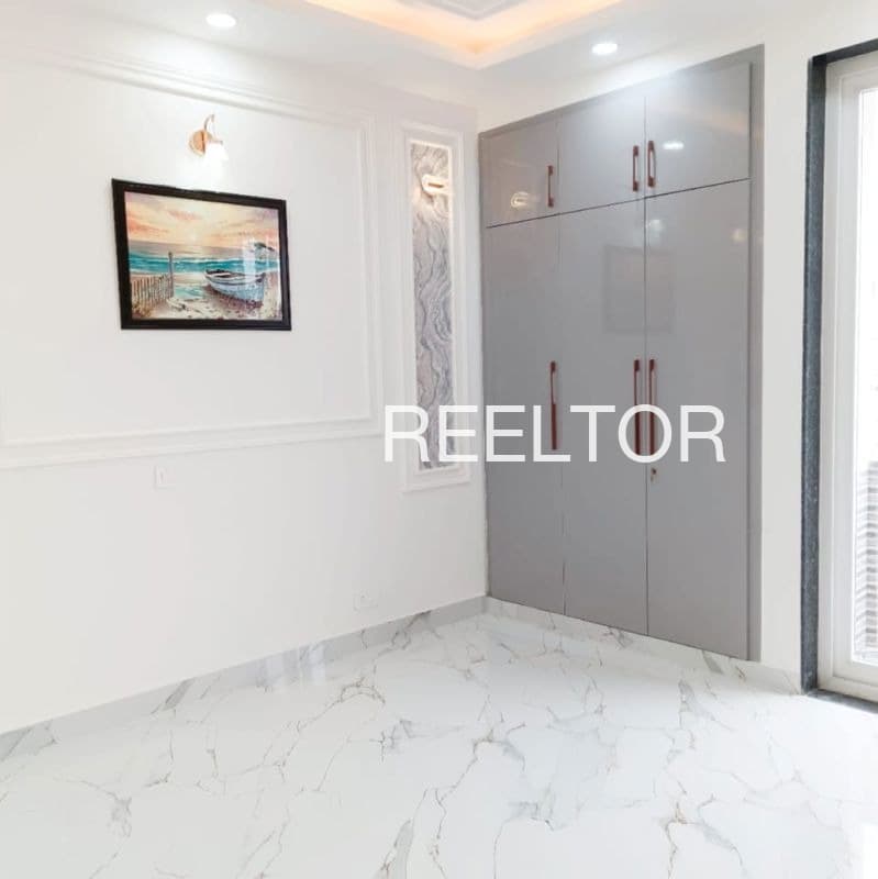 Independent House For Sale In Dhandeeswaram Velachery