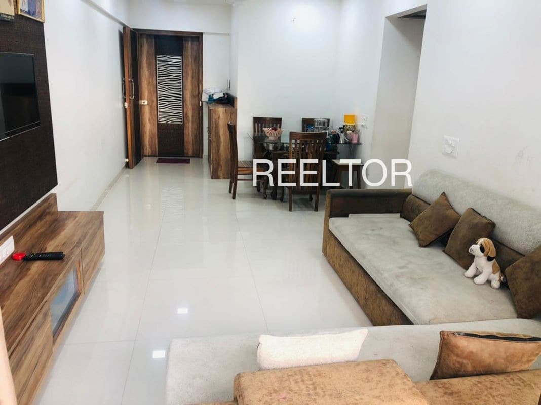 1 Bhk House For Rent In Ganga Residency Deganga