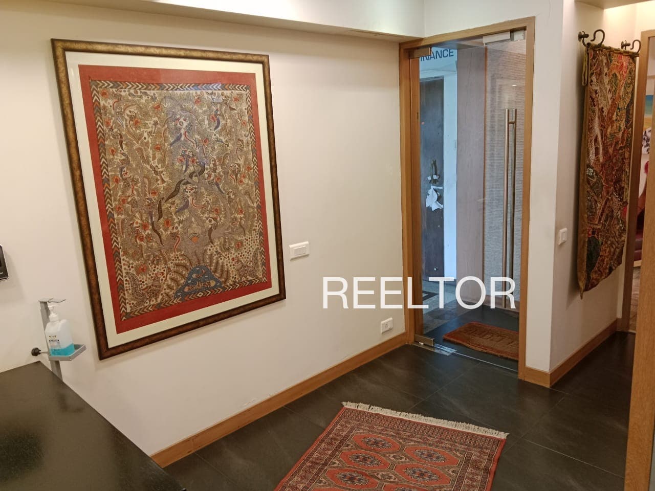 3 Bhk Properties For Rent In Sai Amaravathi Heights Kovvur