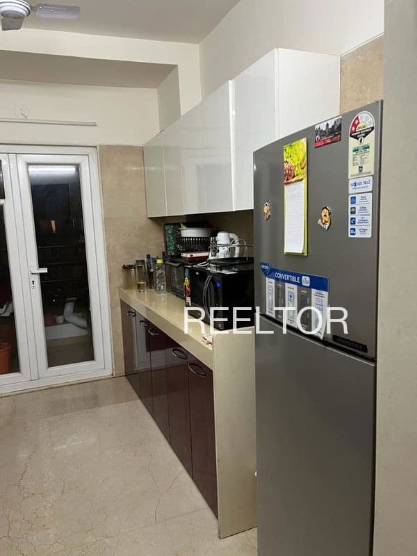 Available 4 Bhk In Tirth Residency Gandhinagar