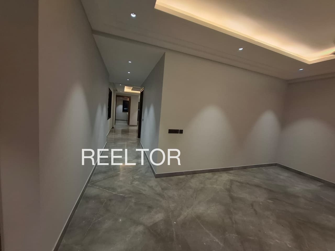 4 Bhk House For Rent In Himalayan Society Manesar