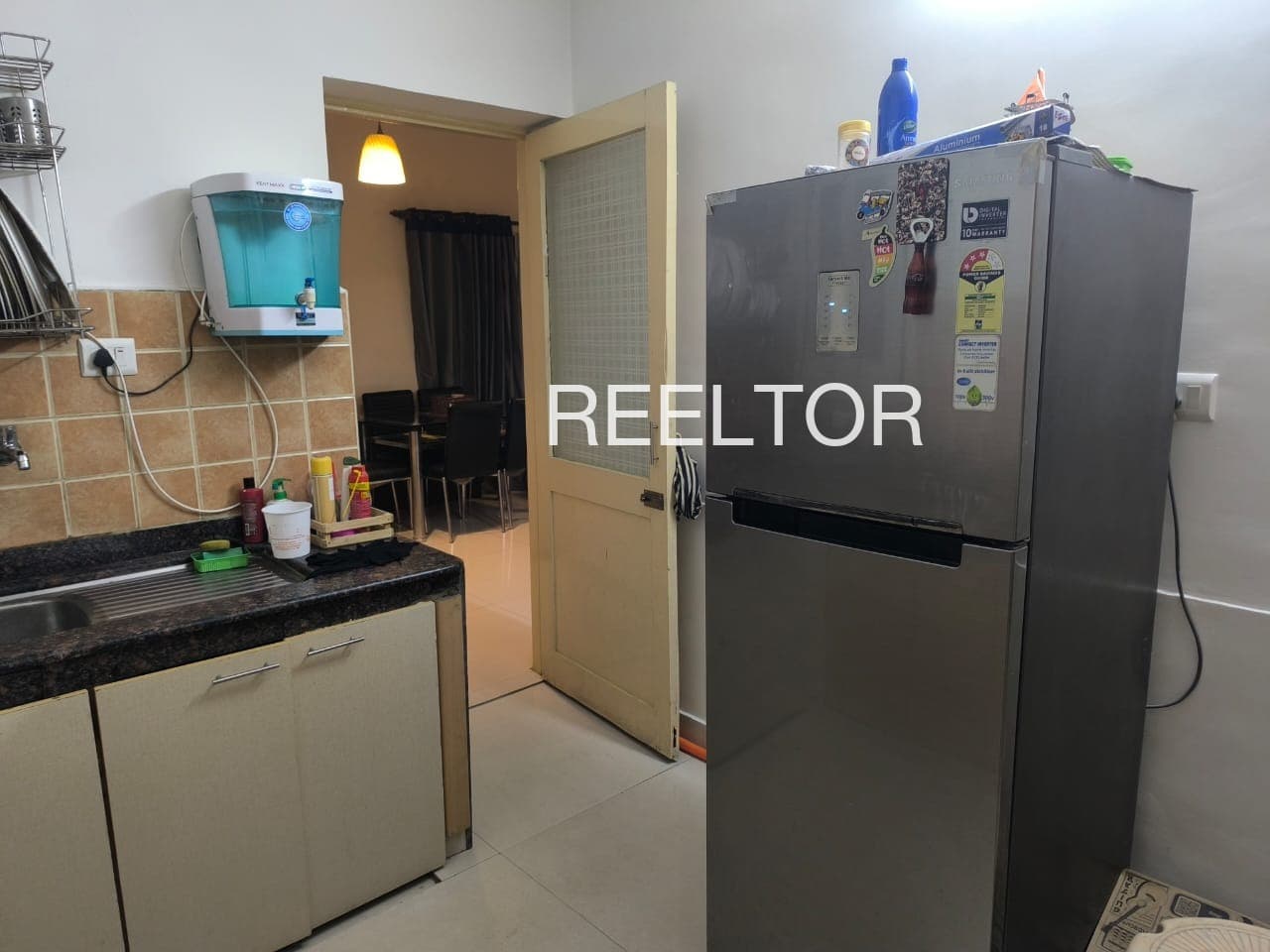 1 Bhk House For Rent In Kalua Thakurpukur Maheshtala