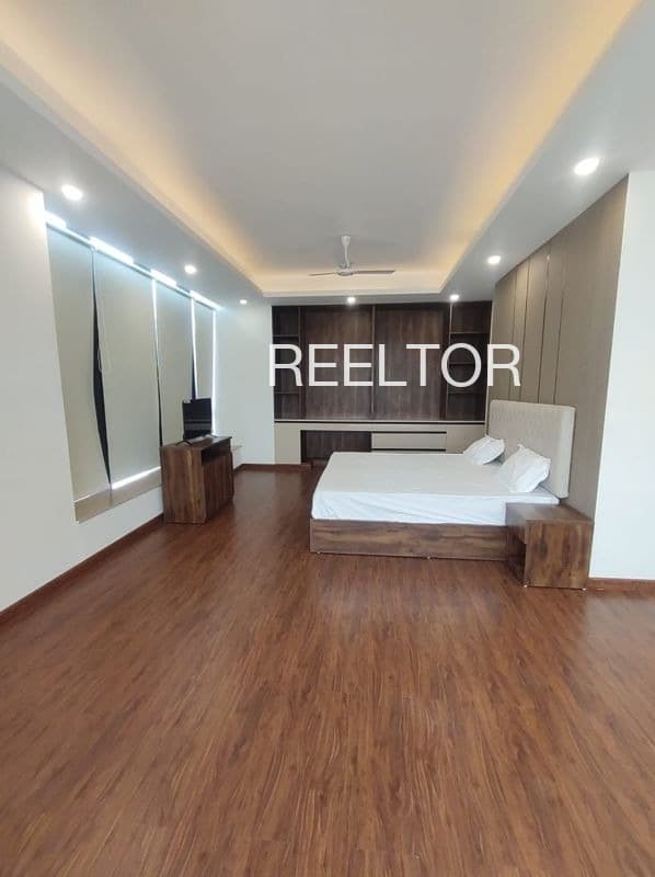 3 Bhk House For Rent In Nathani Heights Mumbai