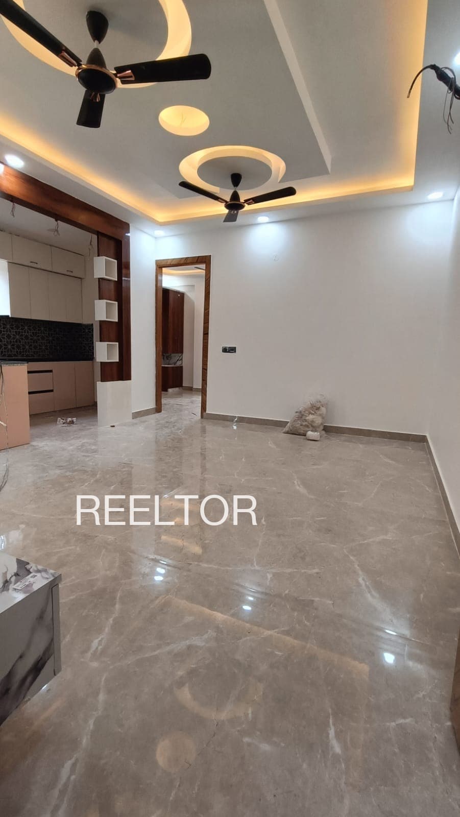 2 Bhk For Sale In Gursharan Chachaji Residence Himalaya Marg