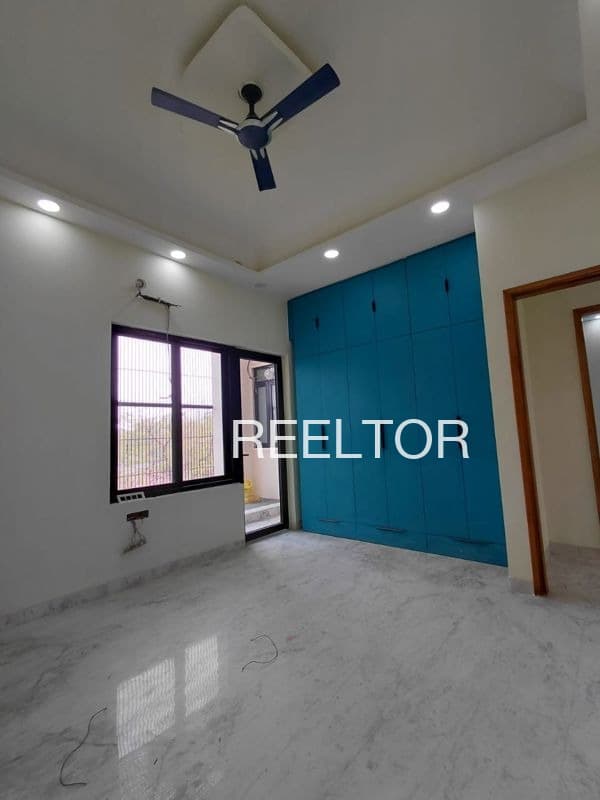 3 Bhk House For Rent In Qutub Residency Qutub Institutional Area