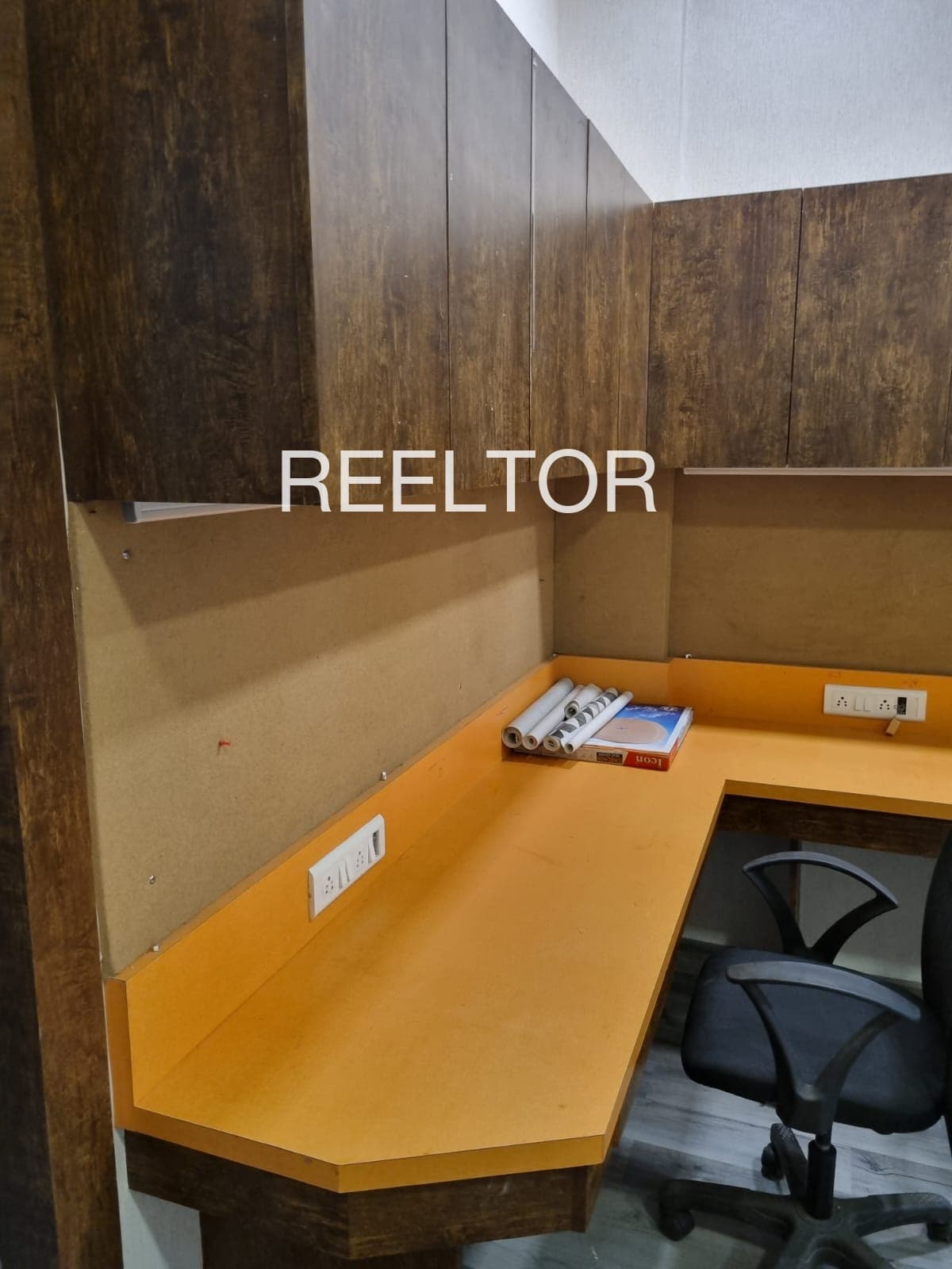 Office Space For Sale In Chak Muhli Kesli