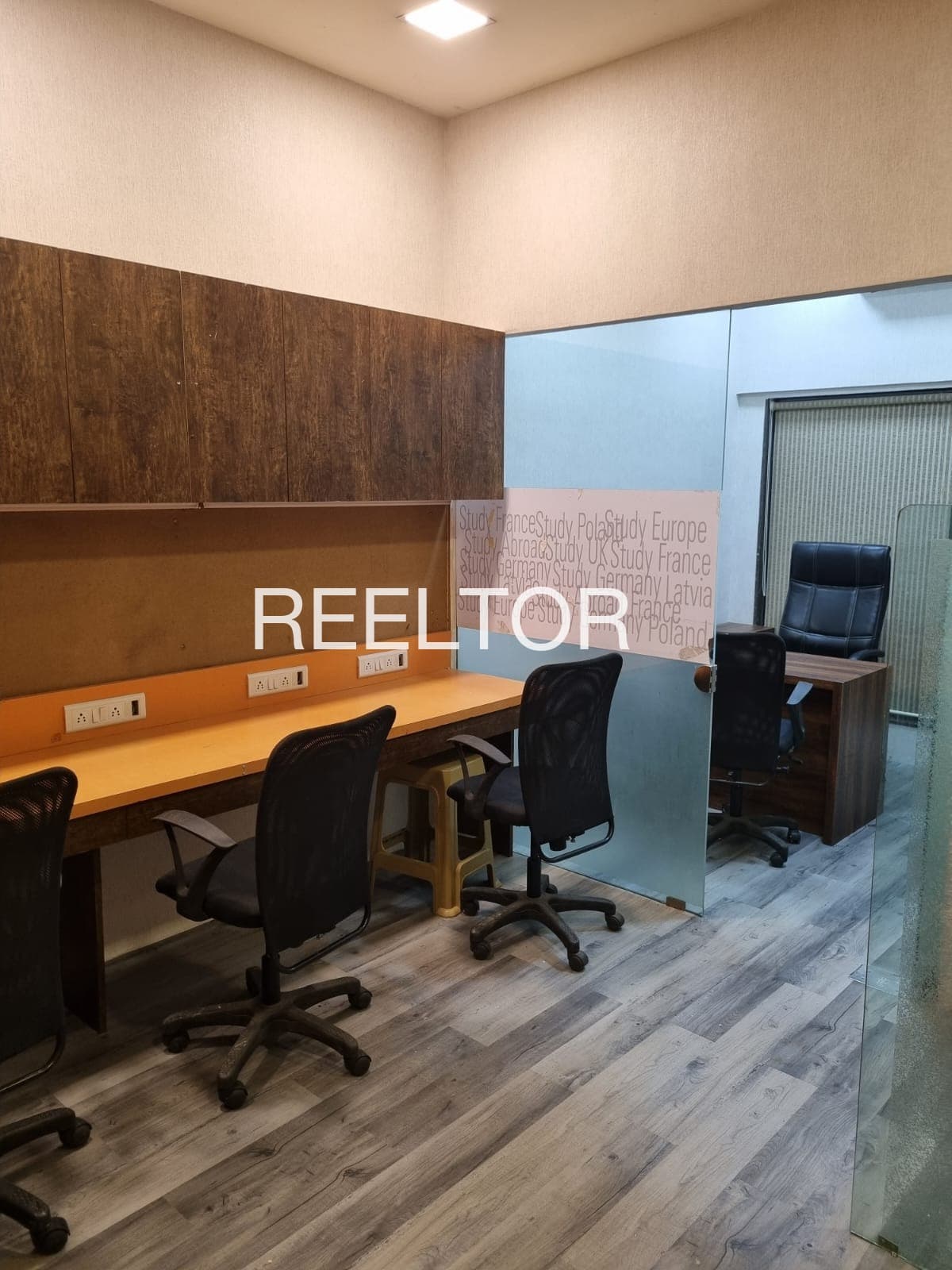 Office Space For Rent In Alampalayam Aravakurichi