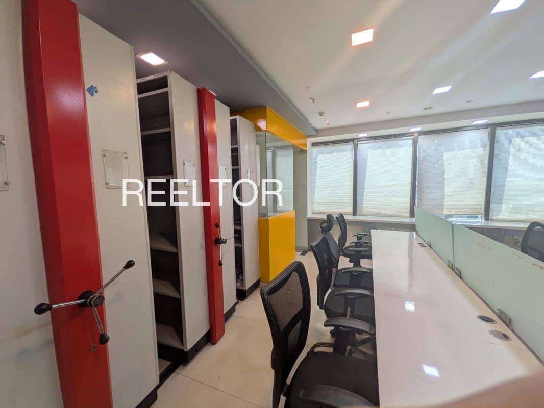 Office Space For Rent In Ghungurwadi Radhanagari