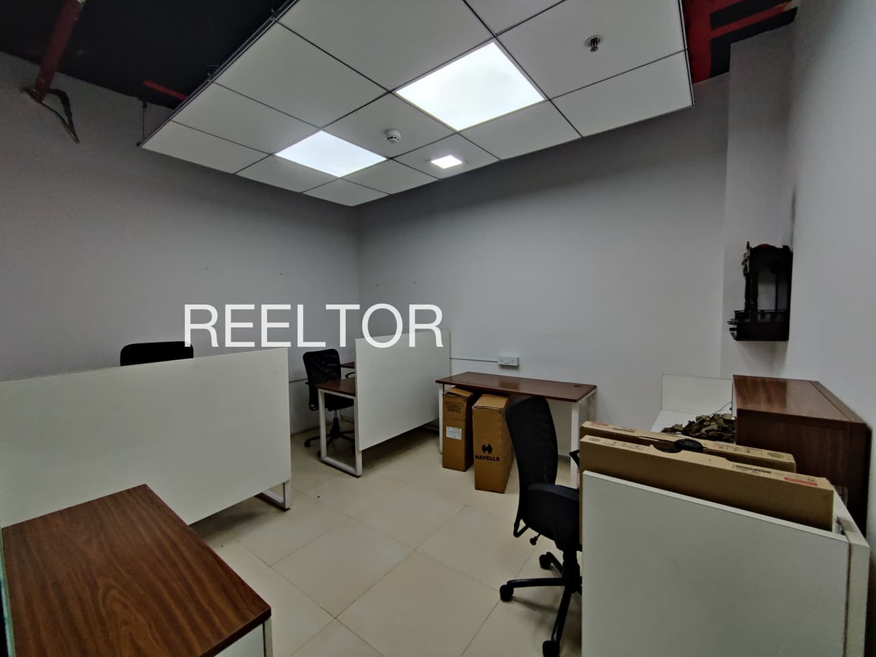 Office Space For Rent In Umari Uttar Pradesh