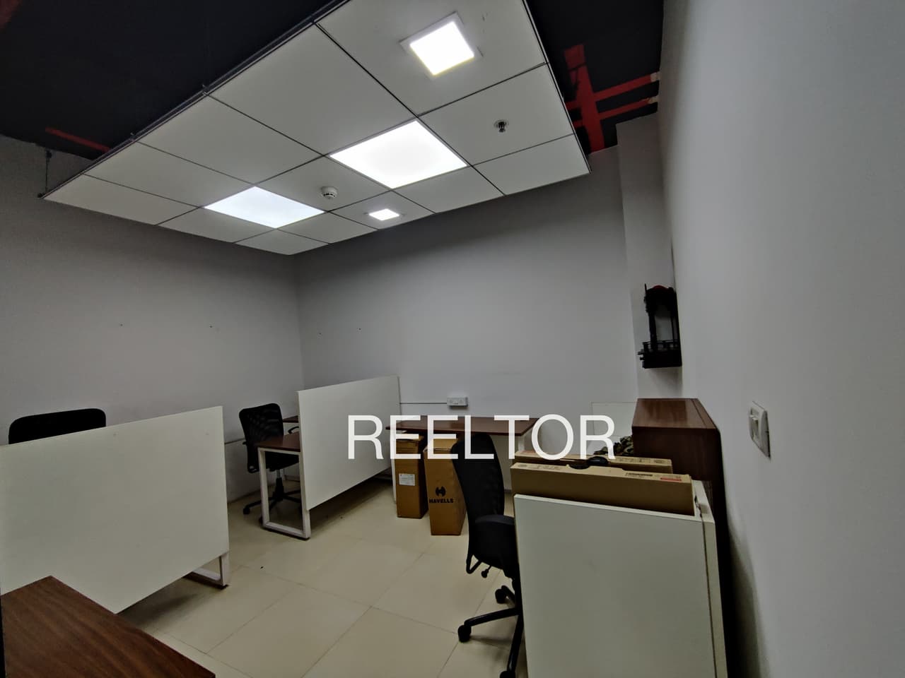 Office Space For Sale In Bajaramaritoli Chandwa