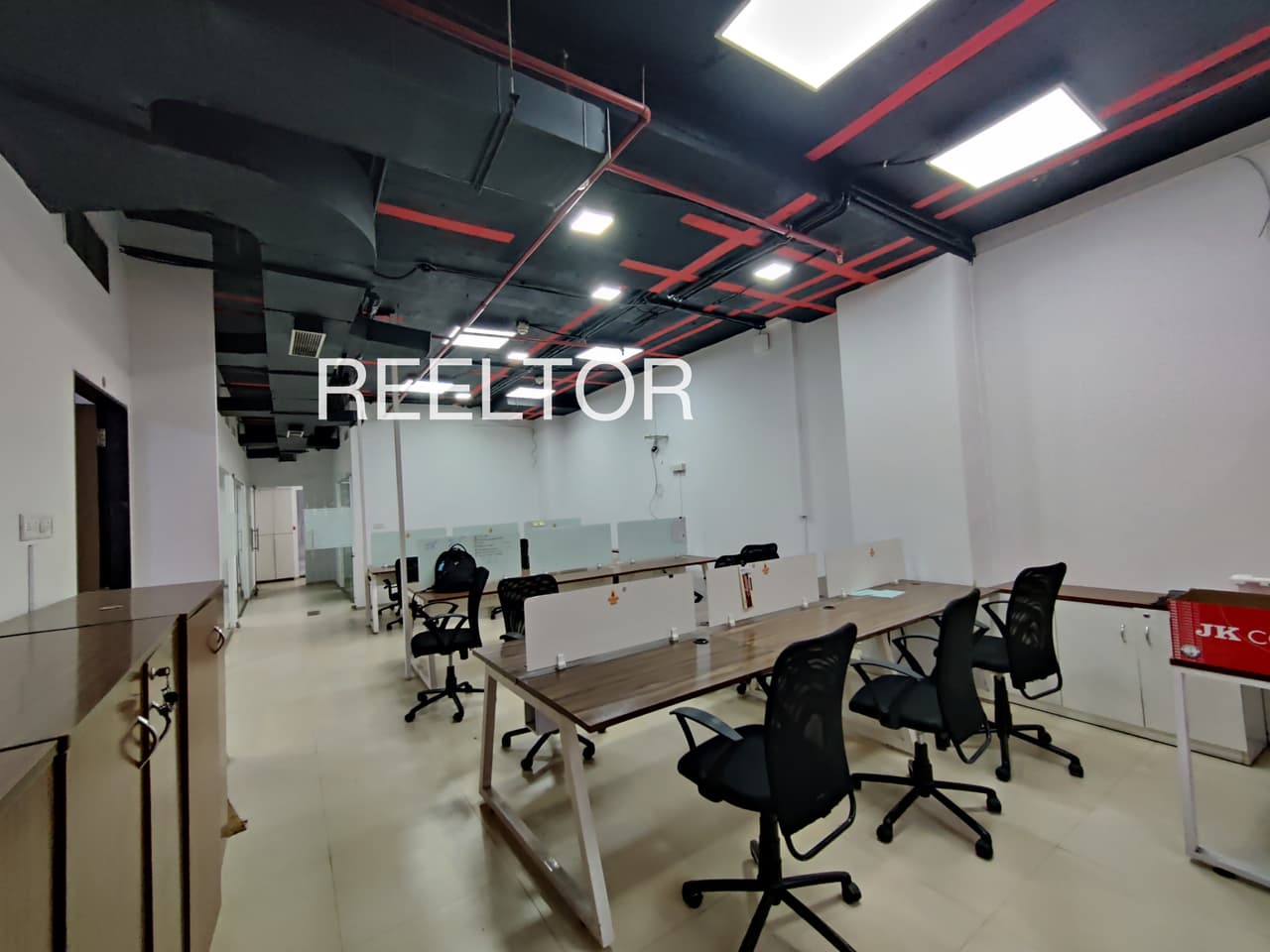 Office Space For Sale In Nandiyasi Khacharod