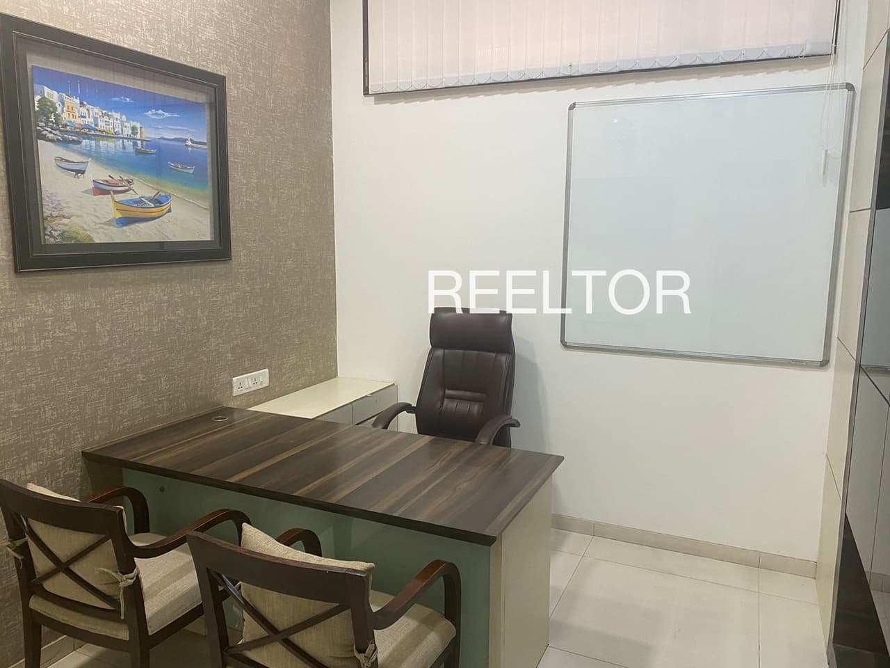 Office Space For Rent In Jheenkni Manoharthana