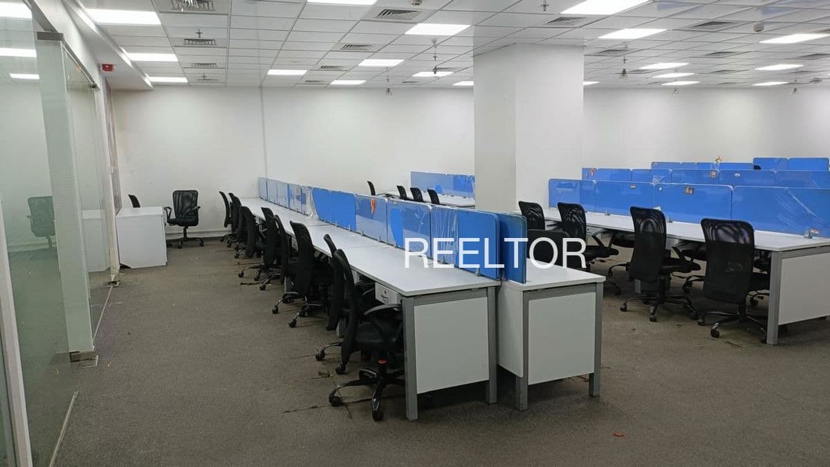 Office Space For Rent In Sarangpur Dera Bassi