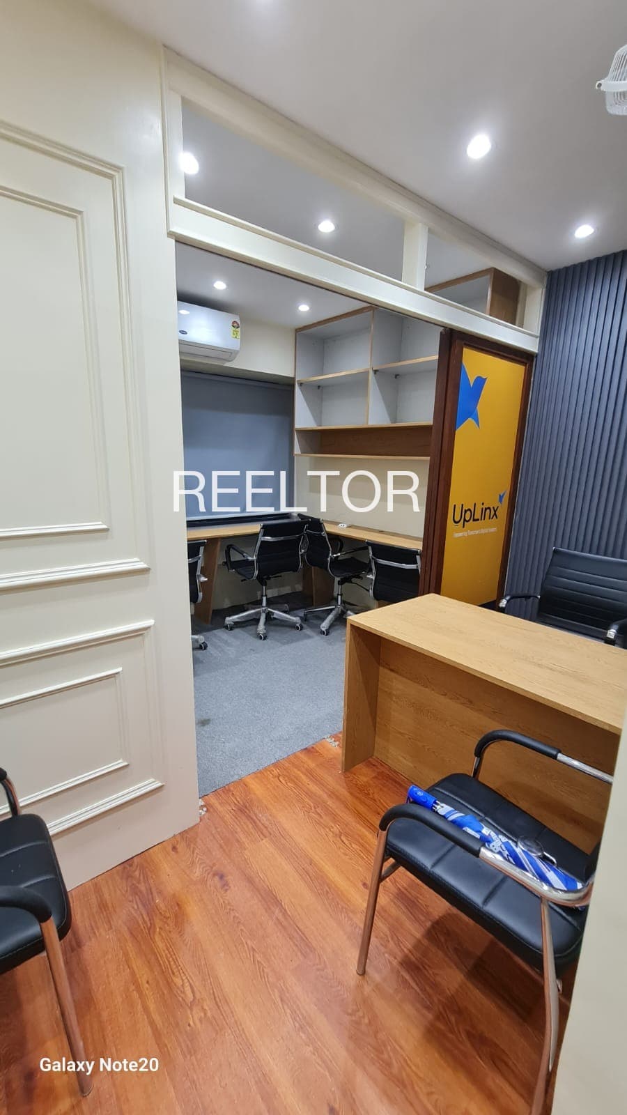 Office Space For Rent In Sarai Danish Mand Khan Civil Lines