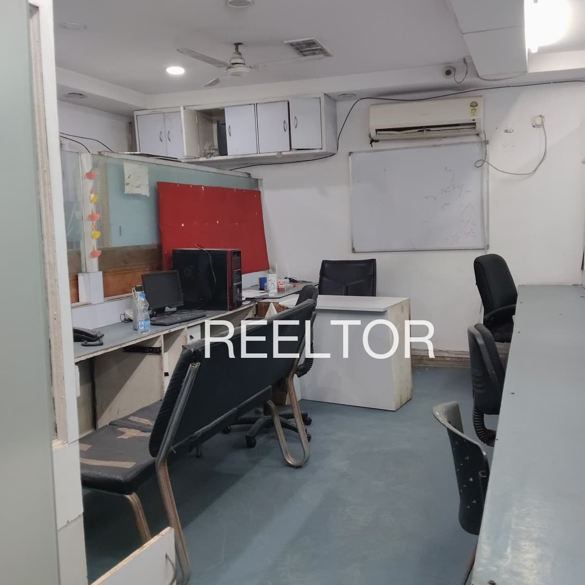 Office Space For Rent In Subbayapuram Virudhunagar
