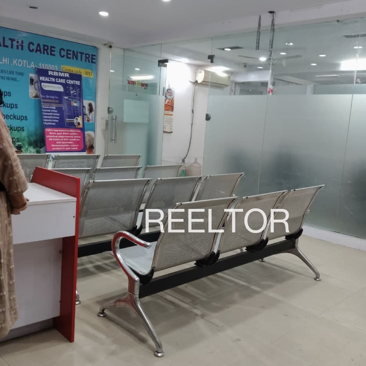 Office Space For Rent In Nahar Kheda Nasrullaganj