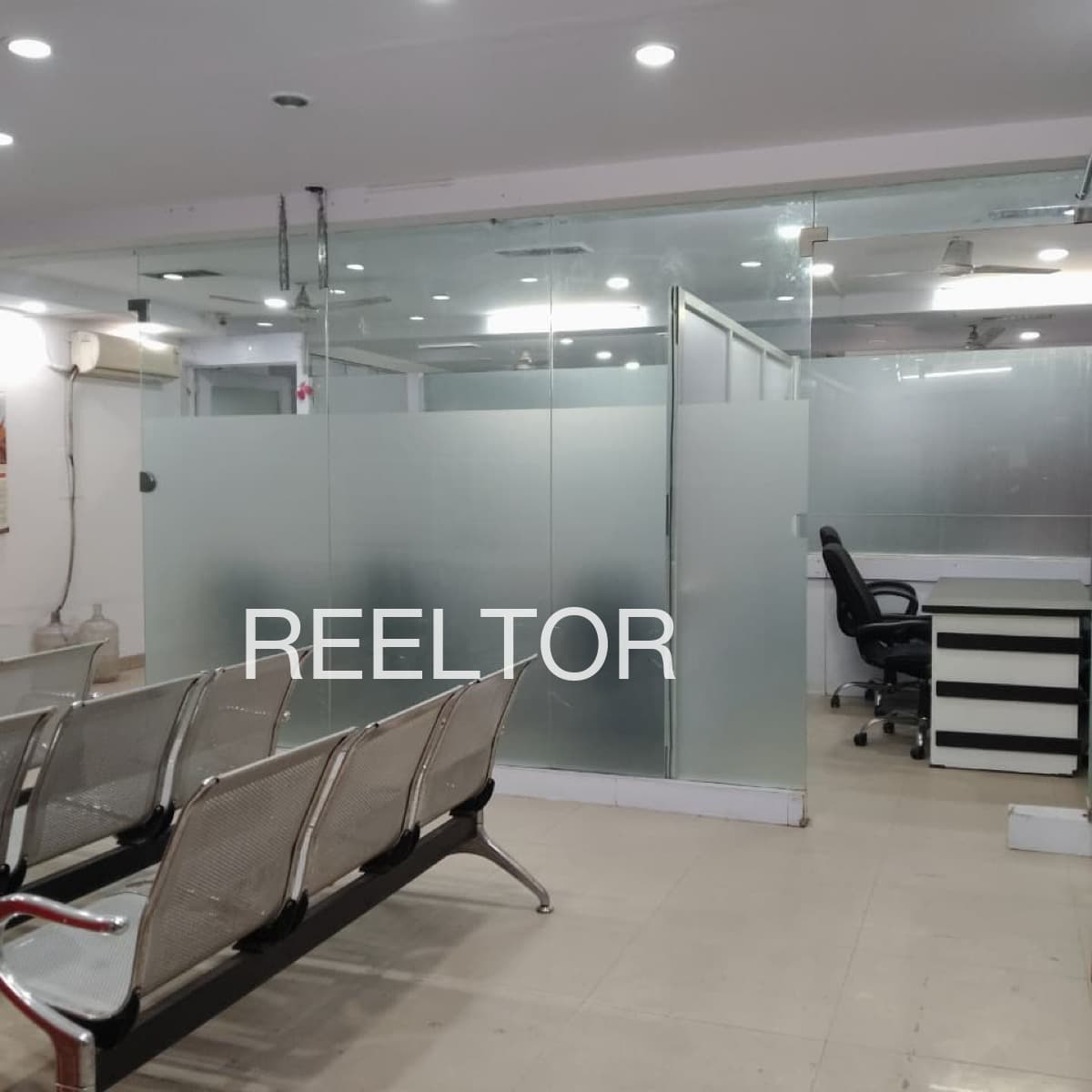 Office Space For Sale In Barwasin Joura