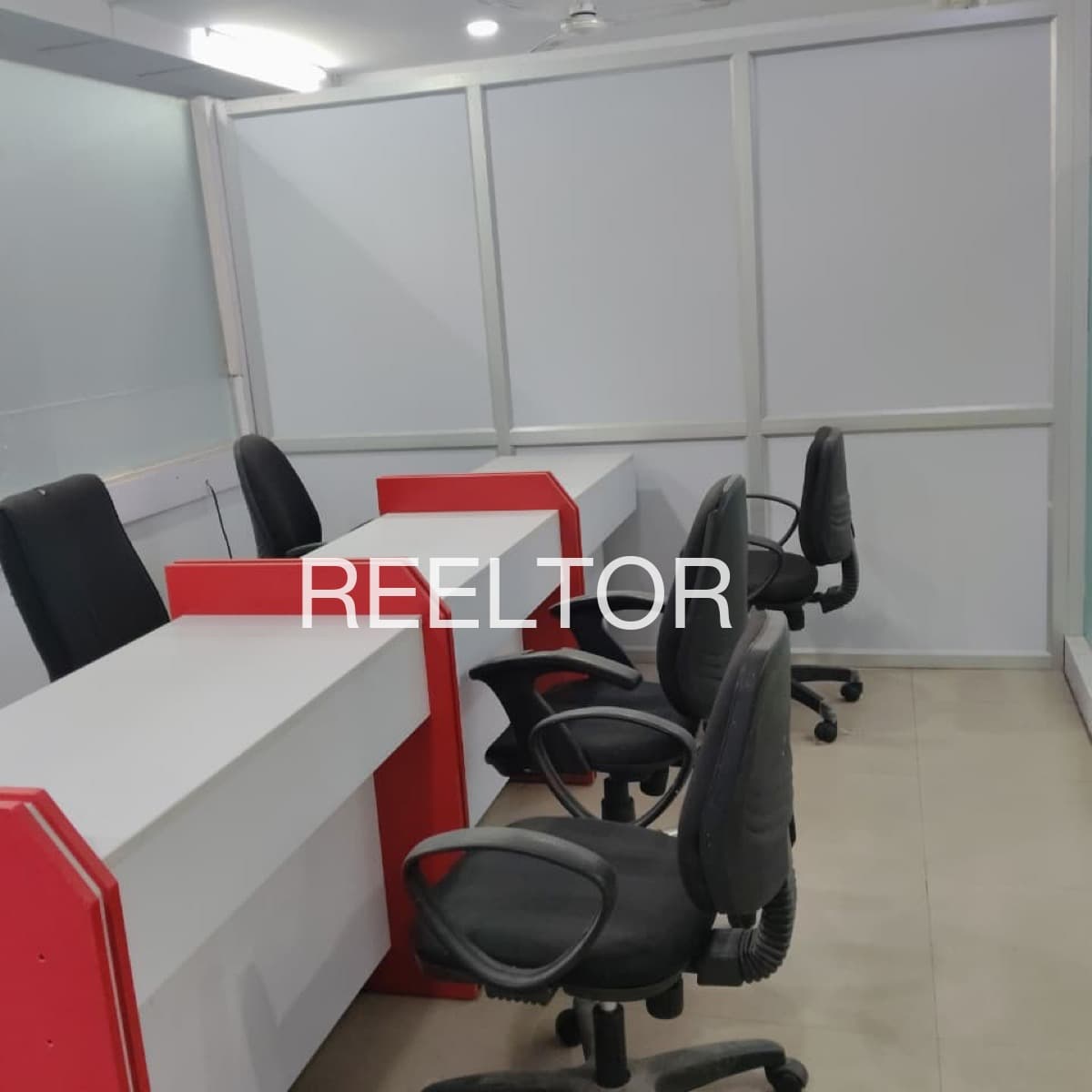 Office Space For Rent In Bauraniyan Bagli