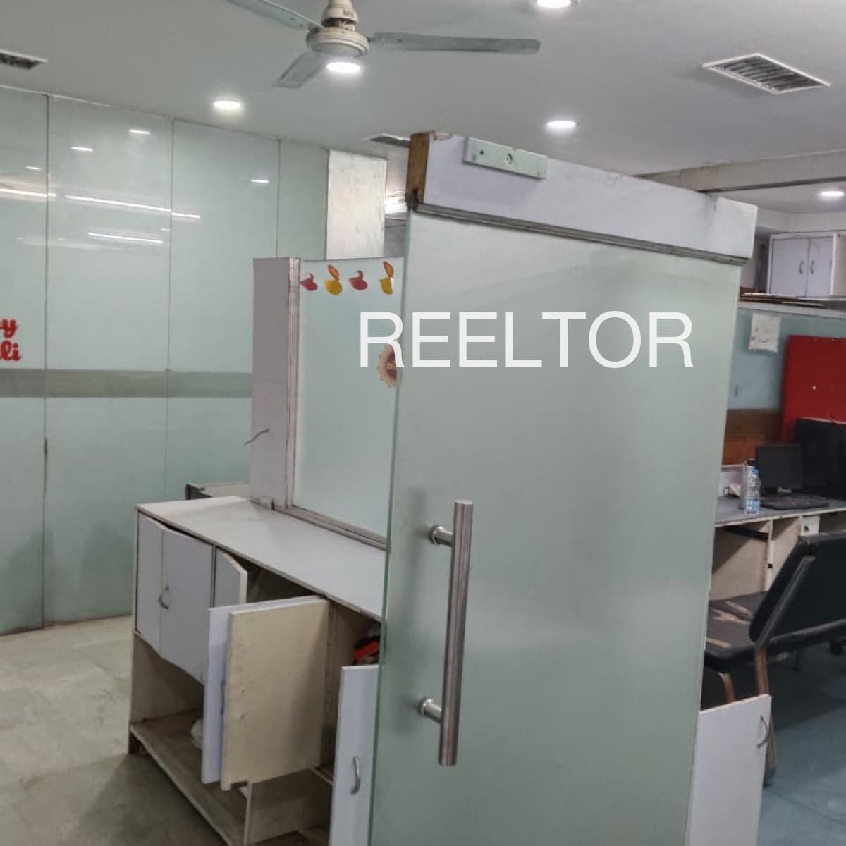 Office Space For Sale In Mangalpurwa Bijawar