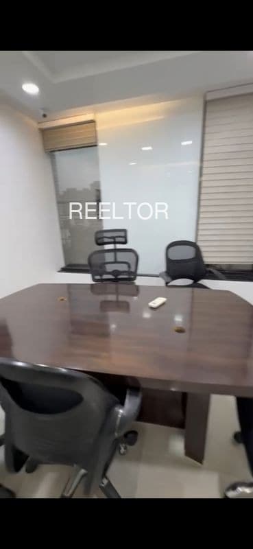 Office Space For Rent In Sriramapuram Bangalore North