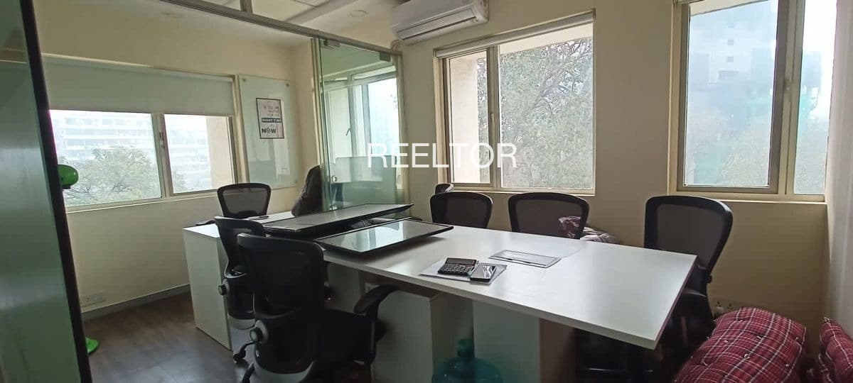 Office Space For Rent In Gangamasla Majalgaon
