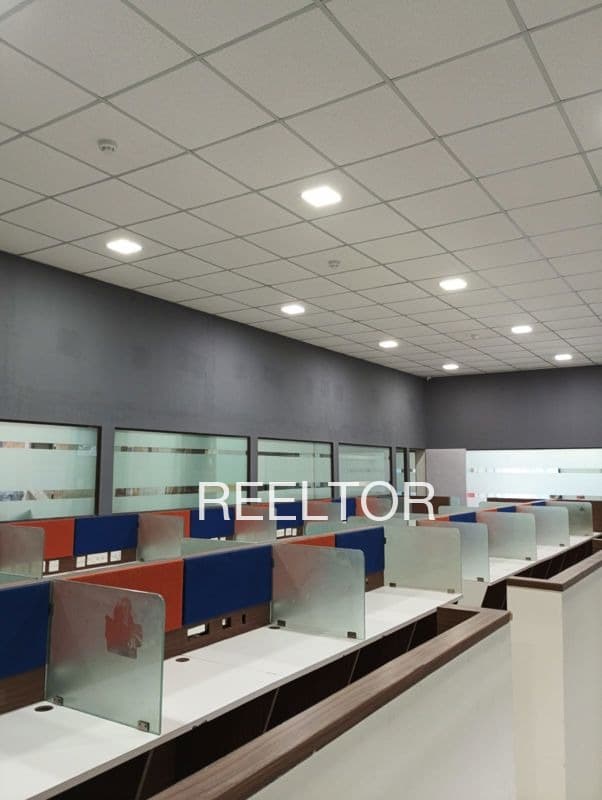 Office Space For Rent In Somarrundi Sailana