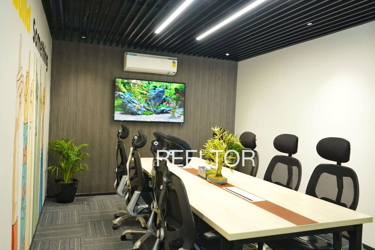 Office Space For Rent In Loicha Ki Jhonpariyan Bundi
