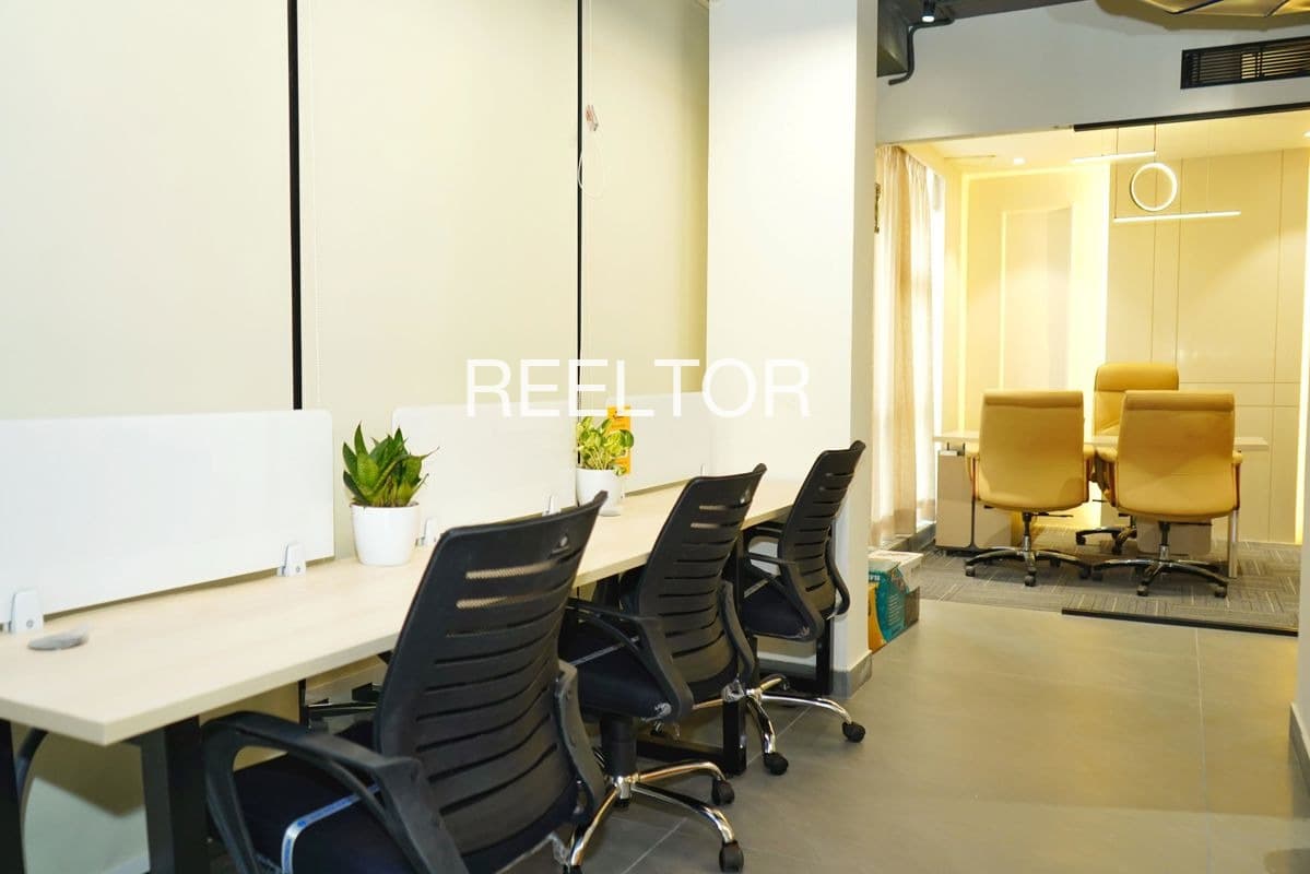 Office Space For Rent In Arunamal Kalimela