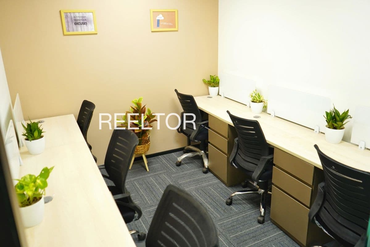 Office Space For Rent In Mandagiriyur Aravakurichi