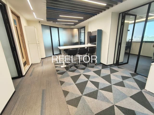 Office Space For Rent In Belagundi Yadagiriu