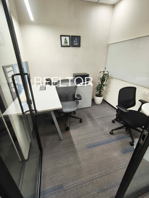 Office Space For Rent In Lalap Mundwa