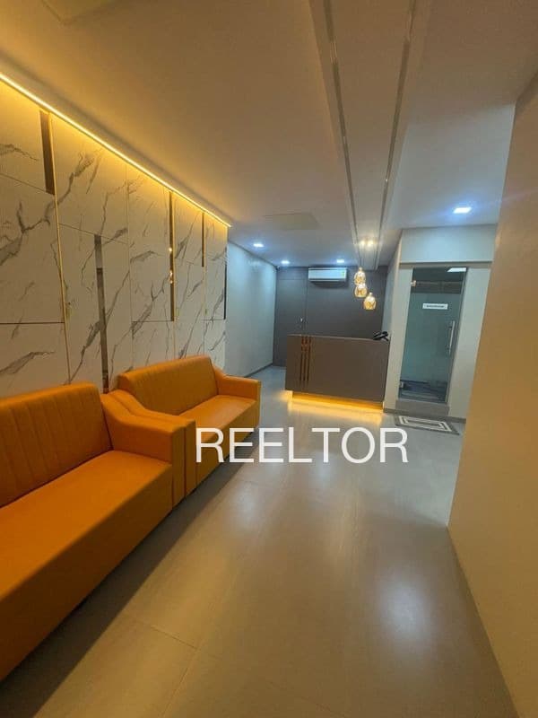 Office Space For Rent In Kau Bali Chowki