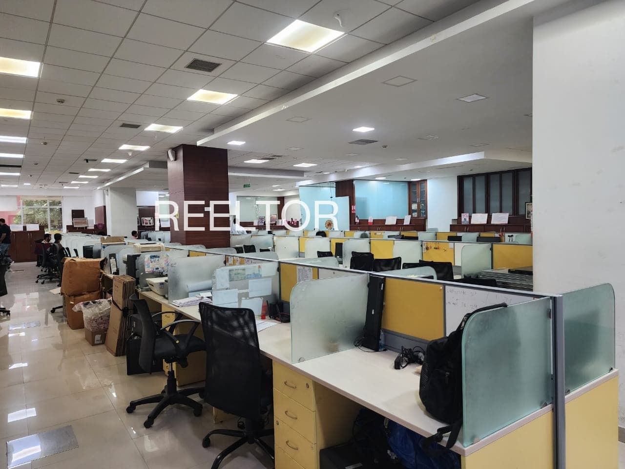 Office Space For Sale In Renganya Ratlam