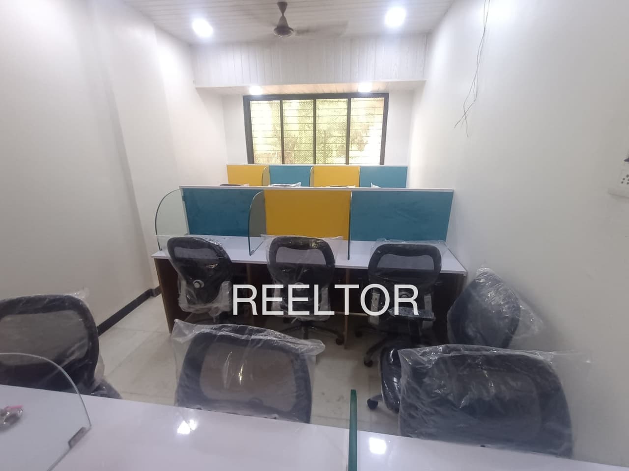 Office Space For Rent In Kilinjanattam Thottiyam