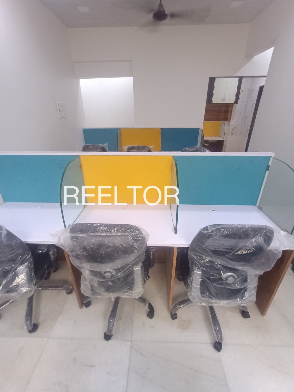 Office Space For Rent In Lamnia Damin