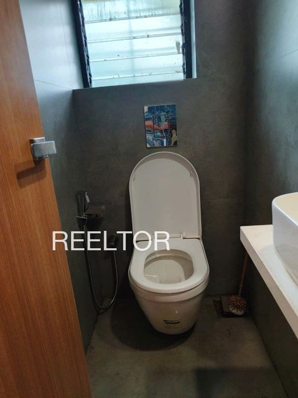 Office Space For Sale In Sanghanaik Tanda Aundha