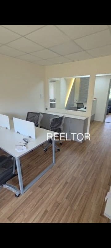 Office Space For Rent In Harpalwali Basti Zira