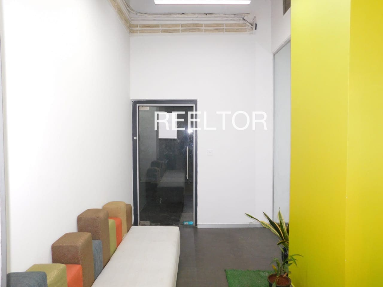 Office Space For Sale In Tulapur Haveli