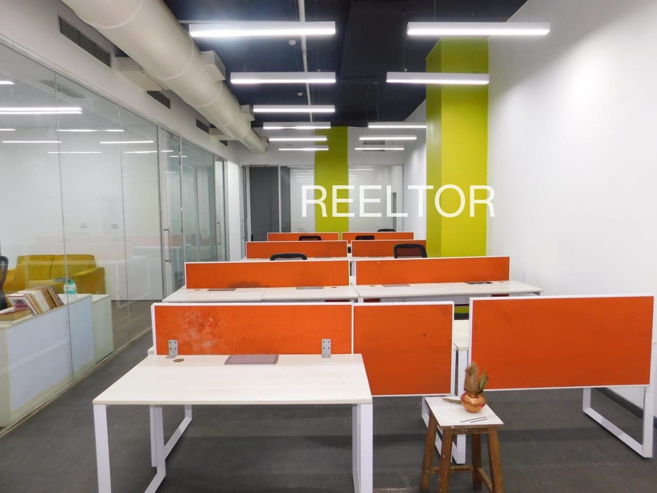 Office Space For Sale In Pirpimpalgaon Jalna