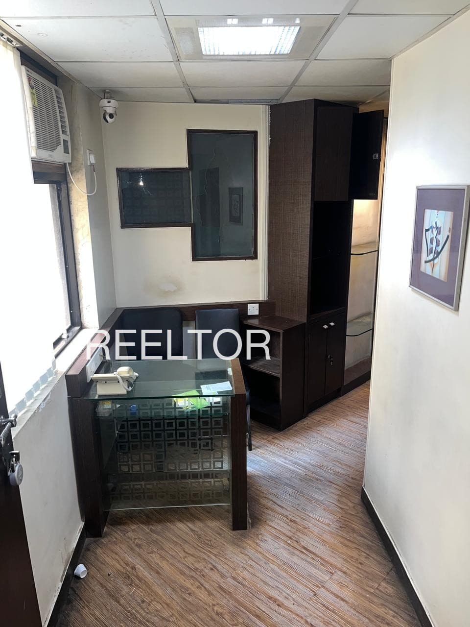 Office Space For Sale In M Khanapura Ramadurgau