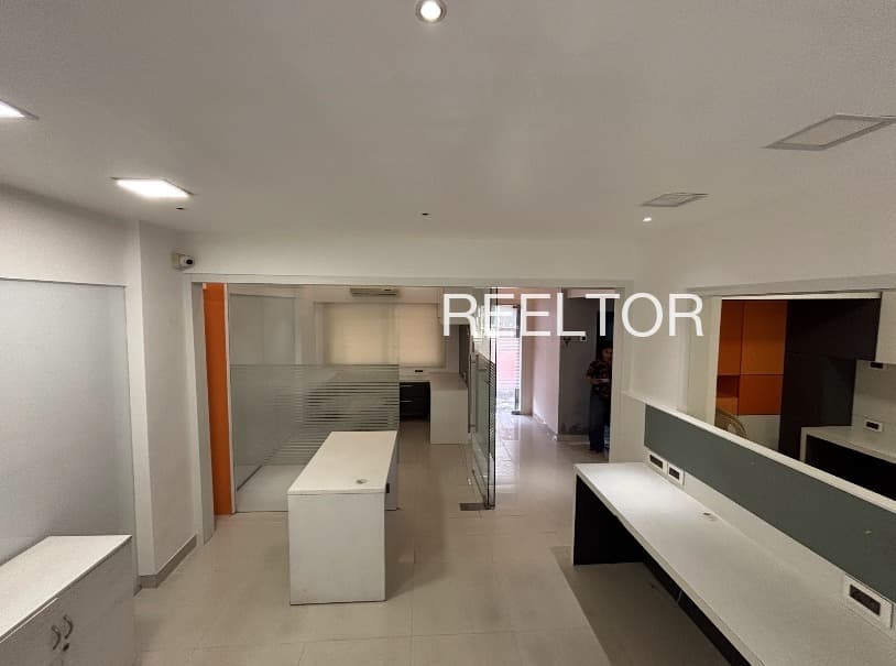 Office Space For Rent In Dasalwadi Buldhana