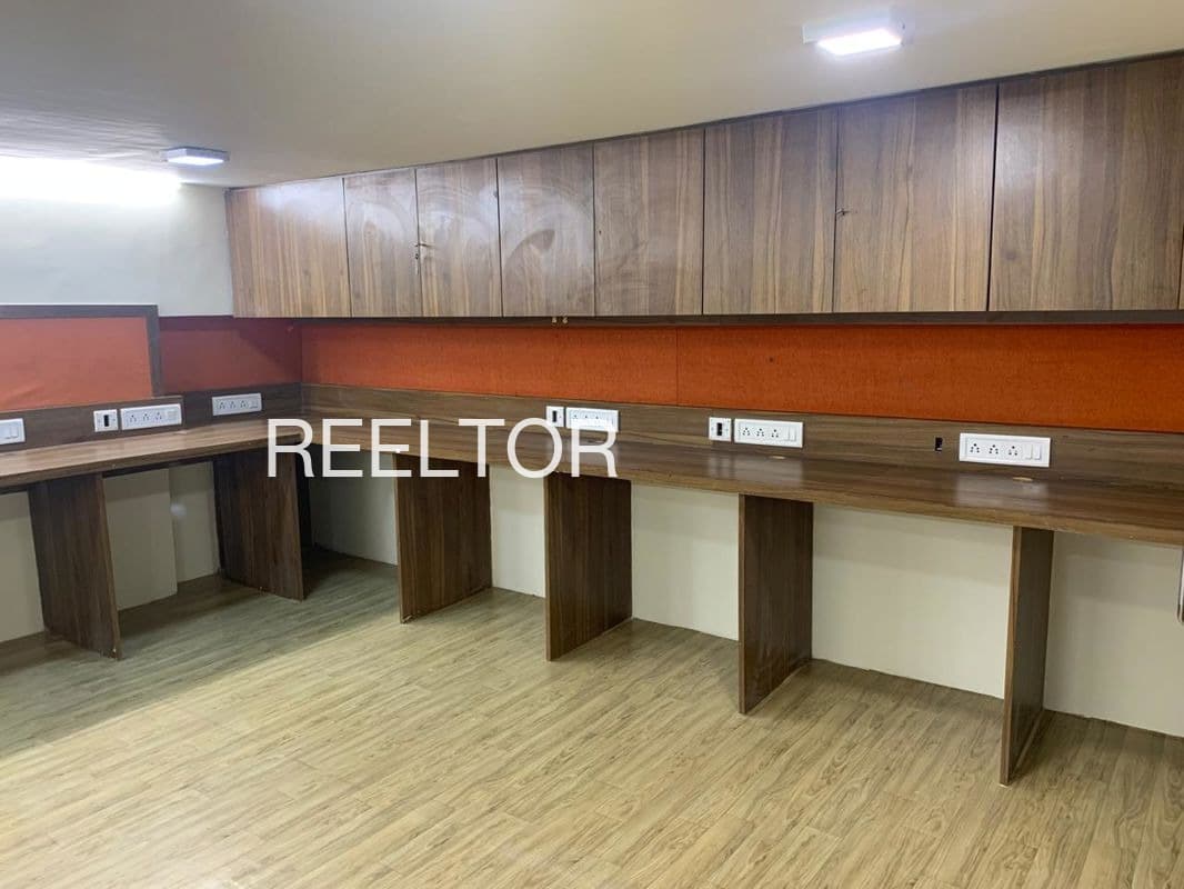 Office Space For Rent In Sukhli Gurav Nandgaon Khandeshwar