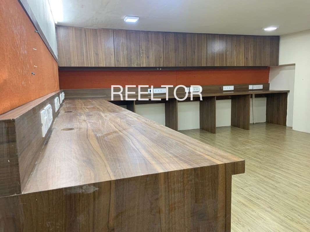 Office Space For Rent In Jankipura Malpura